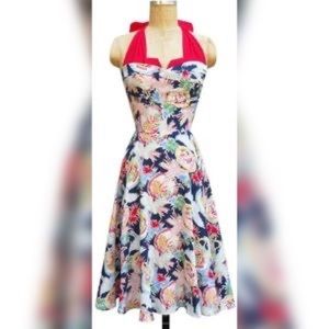 Trashy Diva Pearl Harbor Trixie XS